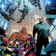 Illustration for article titled Something Major Just Shook Up the Bat-Family